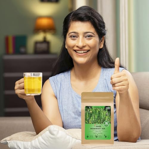 Rosemary Tea Bags (36 Count)
