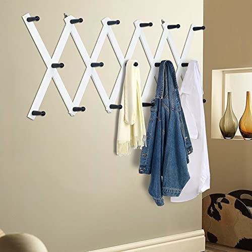 Accordian Wall Hanger