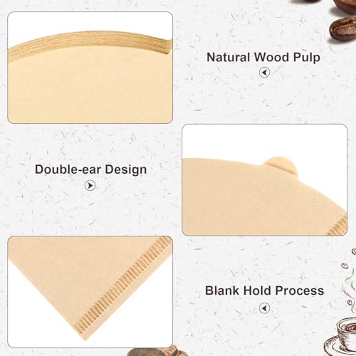 200 Count Coffee Filter