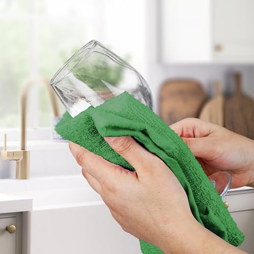 Bar Towels Pack of 60 (60 Count)