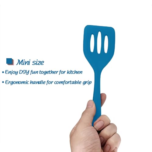 Mini Kitchen Utensil Set (5 Count)