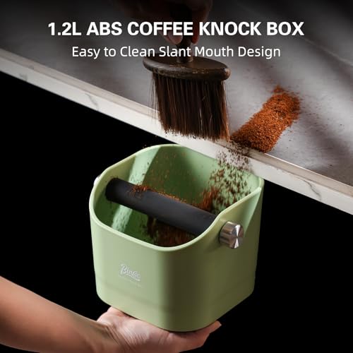 Espresso Knock Box