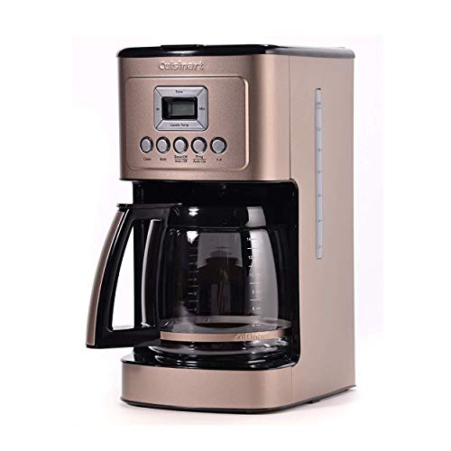 DCC 3200 14 Cup Programmable Coffeemaker