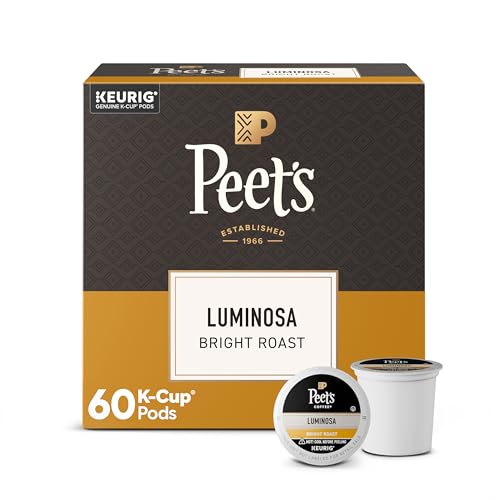 Coffee Pods Light Roast (60 Count)