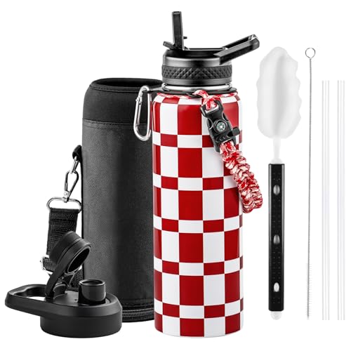 Insulated Water Bottle 40 oz