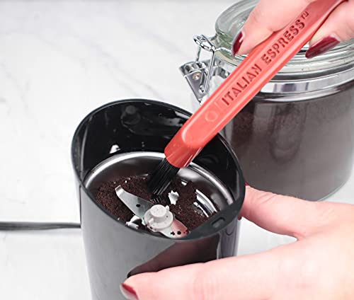 Espresso Coffee Kitchen Cleaning Tool