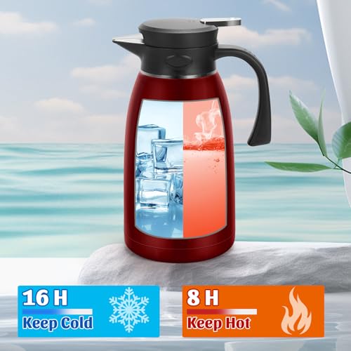 70oz Thermal Coffee Carafe