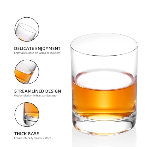 Shot Glasses Set of 2 (2 Count)