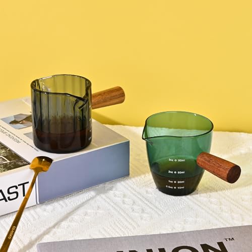Glass Measuring Cup