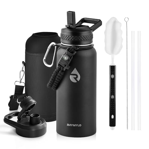Insulated Water Bottle 32 oz