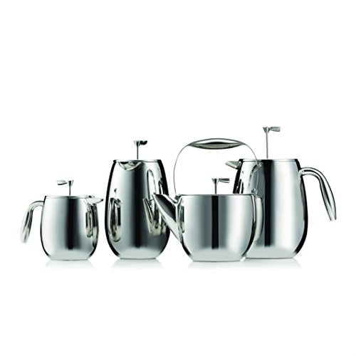 17 oz Columbia Thermal French Press Coffee Maker