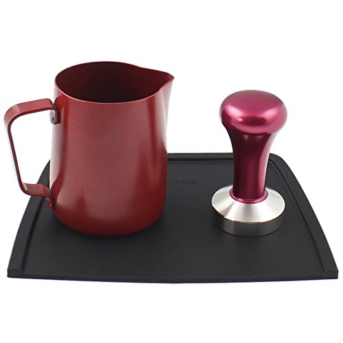 Silicone Coffee Tamping Mat