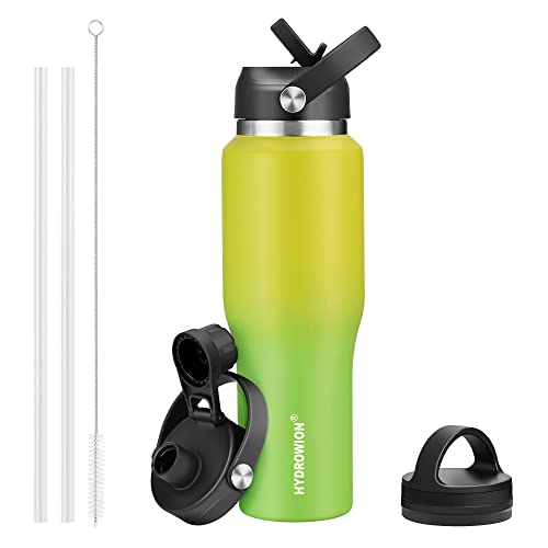 Water Bottle Stainless Steel