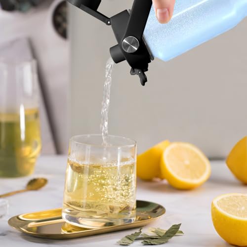 40oz Stainless Steel Water Bottle