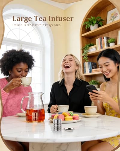 Large Tea Infusers