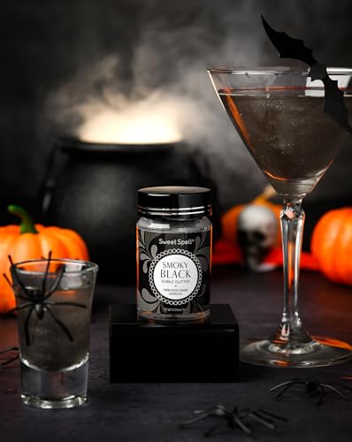Edible Glitter for Drinks