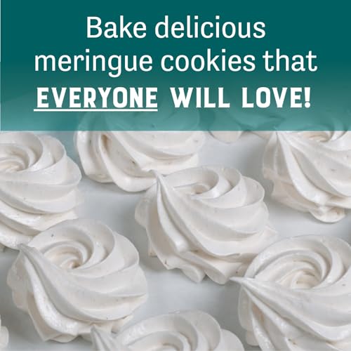 Complete Meringue Powder Mix (11.4 Ounce)