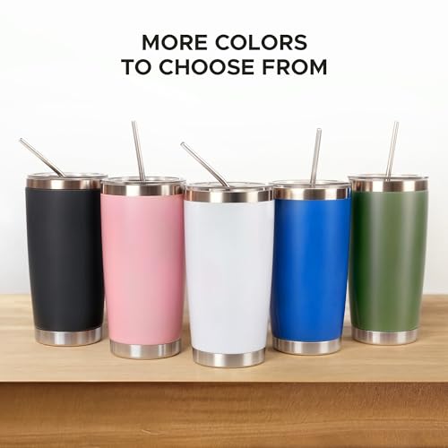 20oz Tumbler Bulk (6 Count)