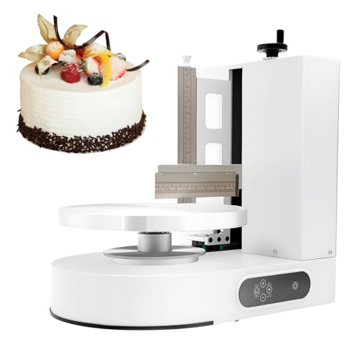 Cake Decorating Machine