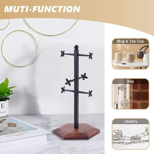 Coffee Mug Holder