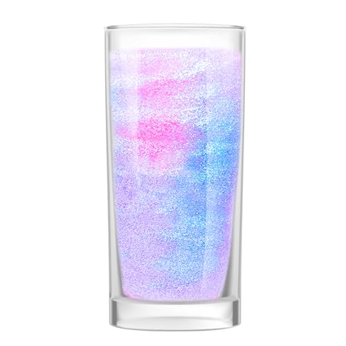 Iridescent Edible Glitter Spray