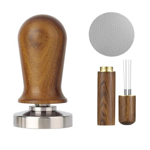 Espresso Tamper