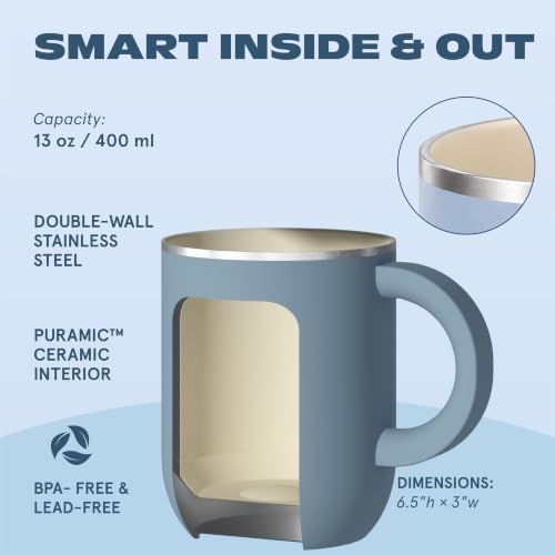 Happy Hat Mug