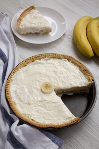 A Blend Above Banana Cream No (3 Count)