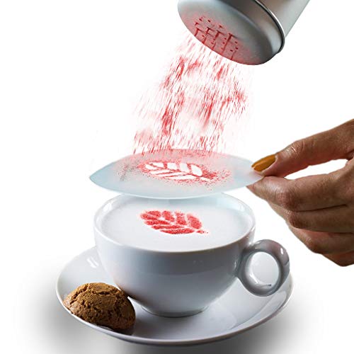 s Red Brew Glitter