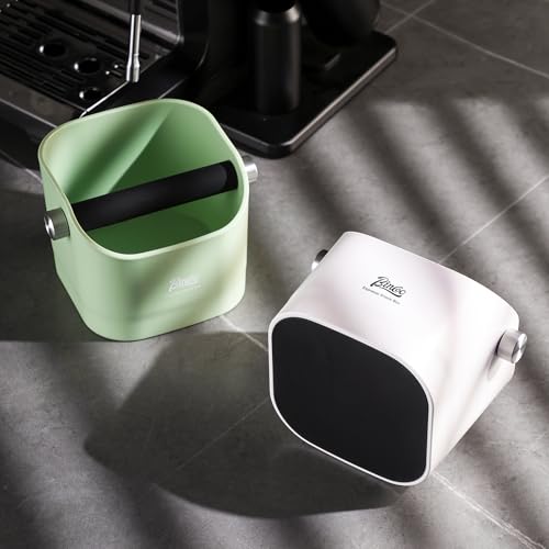 Espresso Knock Box