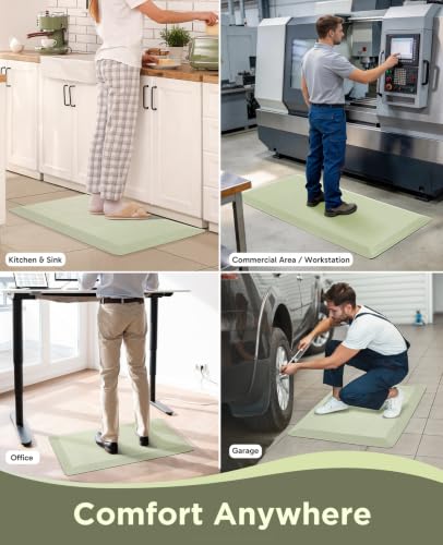 Kitchen Mats for Floor