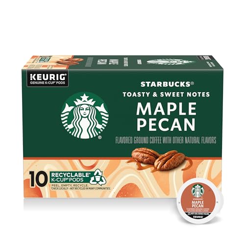 K Cup Coffee Pods (10 Count)