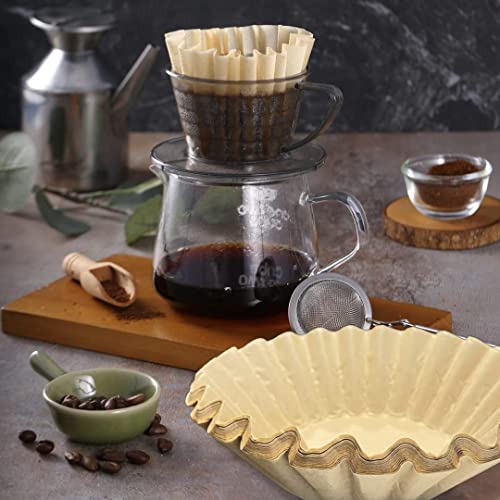 Extra Large Coffee Filters 12 (200 Count)