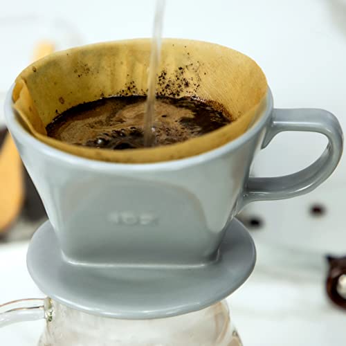 Pour Over Ceramic