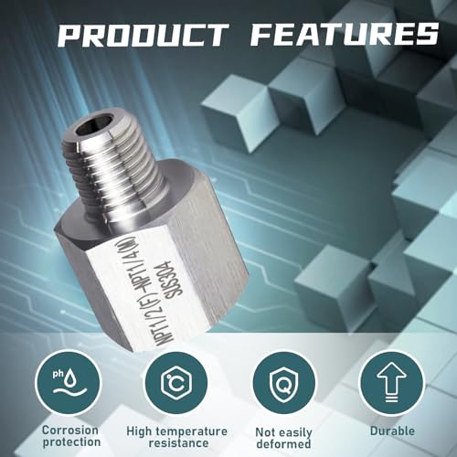 2 pieces Npt1 (2 Count)
