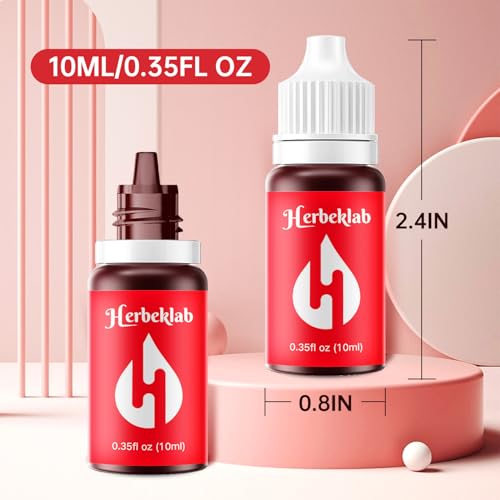 Food Coloring Liquid (2.1 Fl Oz)