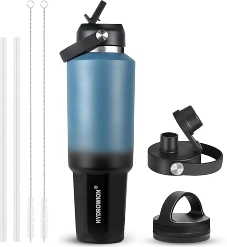 32 oz Insulated Water Bottle