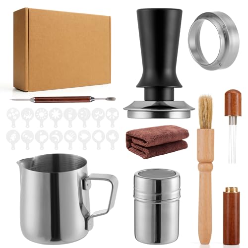 Espresso Accessories Kit