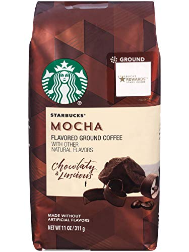 Flavored Ground Coffee (33 Ounce)