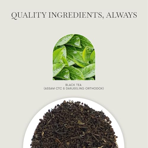 Estates Assam Gold Chai