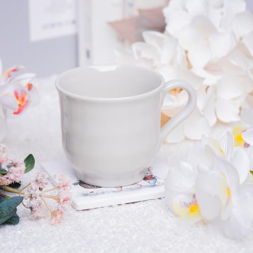 Ceramic Coasters Set of 4