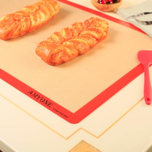 Silicone Baking Mat for Full Size Sheet Pan