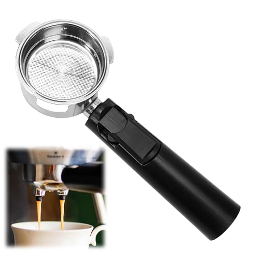 Coffee Espresso Machine Handle Replacement Parts