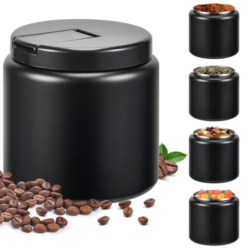 Coffee Canister (26 Ounce)