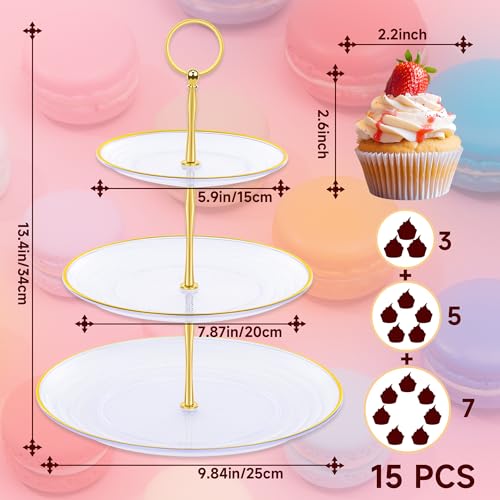 Cupcake Stand Holder