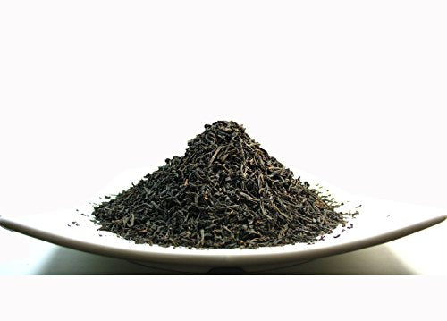 Organic Keemun Tea (8 Ounce)