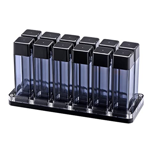Single Dose Coffee Bean Storage Containers (16 Ounce)