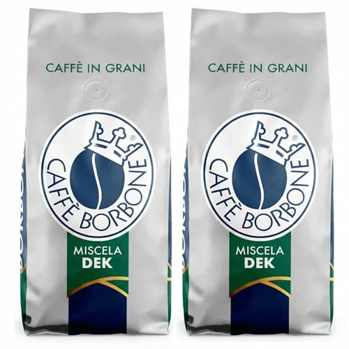 Miscela DEK Whole Bean Coffee (70.55 Ounce)