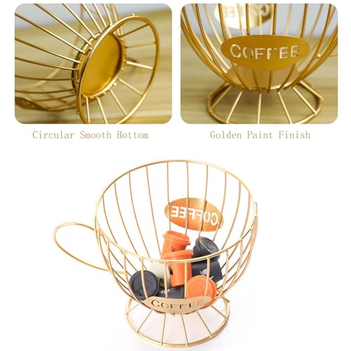 Coffee Pod Holder