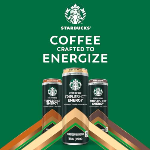 Tripleshot Coffee Energy Drink (132 Fl Oz)